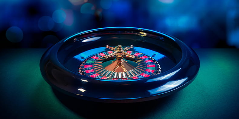 Mini Roulette