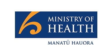 Ministry of Health New Zealand