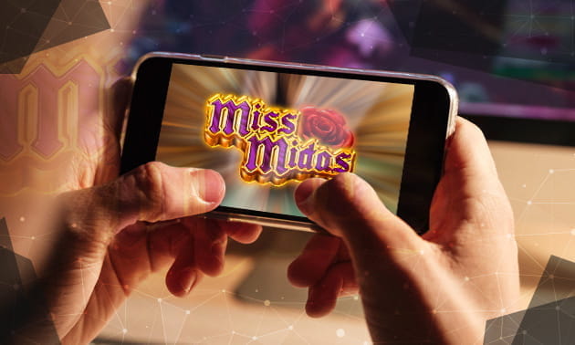 Miss Midas Slot by NextGen Gaming