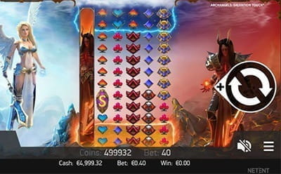 The Slot Collection at Fun Casino Mobile Platform
