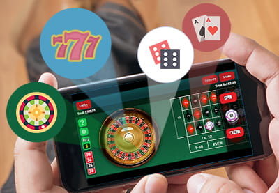 Ein neues Modell für legale Online Casinos