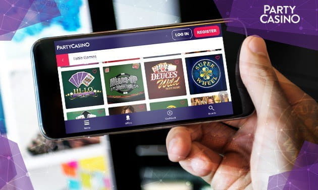 best Trustly Casinos For Mobile