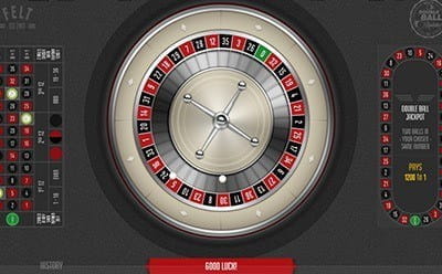 Mobile Roulette Games at Videoslots App