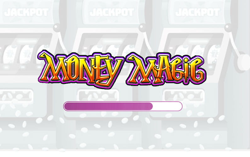 Free Demo of the Money Magic Slot