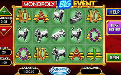 What are some of the best slots I can play on the SG Gaming network?There’s a huge number of world-class slots available under the SG Gaming brand. This includes the likes of Rainbow Riches, Action Bank, Ruby Slippe... What are some of the best slots I can play on the SG Gaming network?There’s a huge number of world-class slots available under the SG Gaming brand. This includes the likes of Rainbow Riches, Action Bank, Ruby Slippe...