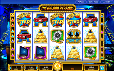 Monopoly Casino Mobile Slots