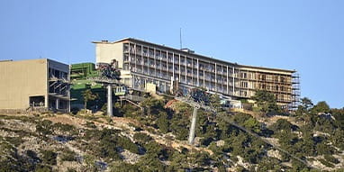 Mont Parnes Casino Athens