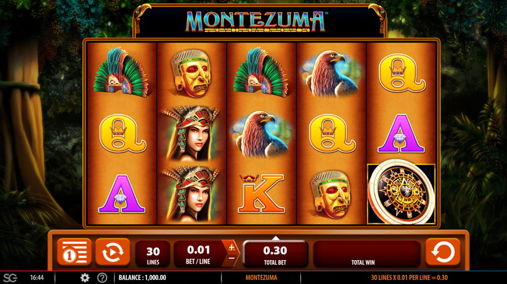 Which Games Do The Casinos Offer – How To Win A Online