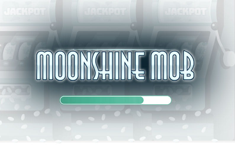 Free Demo of the Moonshine Mob Slot