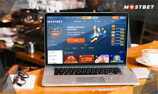 The Power Of Experience Mostbet BD: Thrilling Betting Excellence