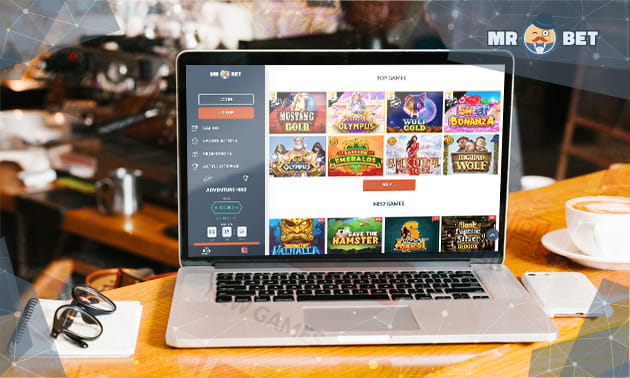 The Mr Bet Online Casino in Germany