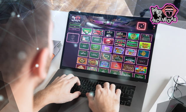 MrJackVegas Casino Overview