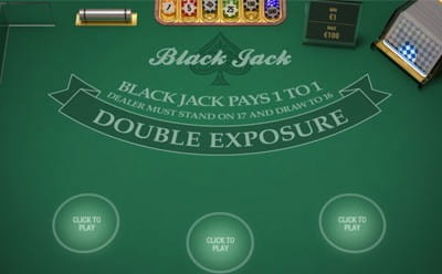 Blackjack Games for Mobile Users