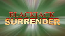 Multiplayer Blackjack Surrender by Playtech