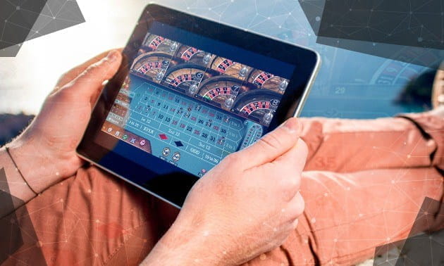 Play Multi Wheel Roulette Online by Microgaming