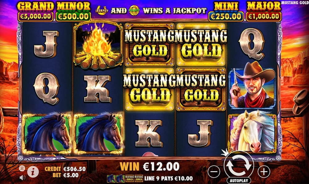 Slotnuts Mobile Casino