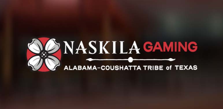 Naskila Gaming Casino
