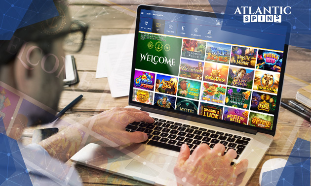 The Atlantic Spins Online Casino