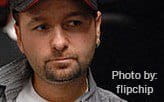 Daniel Negreanu - The Famous Poker Player