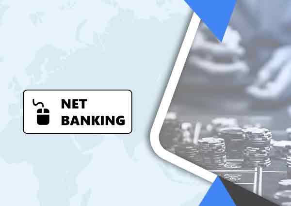 Best Online NetBanking Casinos in India