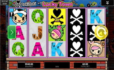 NetBet Casino – Mobile Slot Games