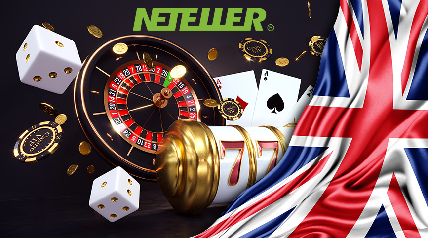 Pros and Cons of Neteller Casinos in the UK
