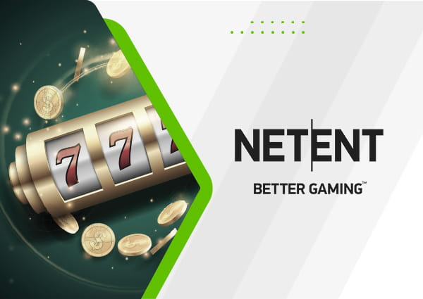 NetEnt Casino List UK 