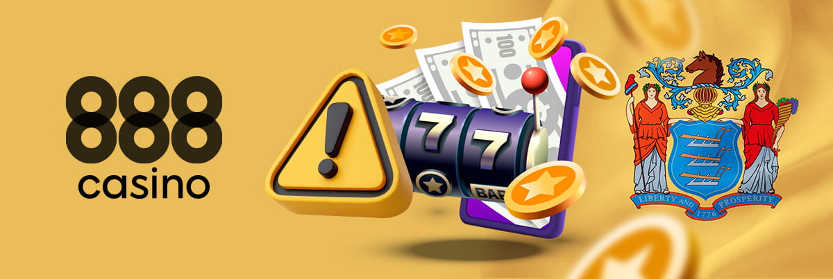 New Jersey 888casino Bonuses to Avoid