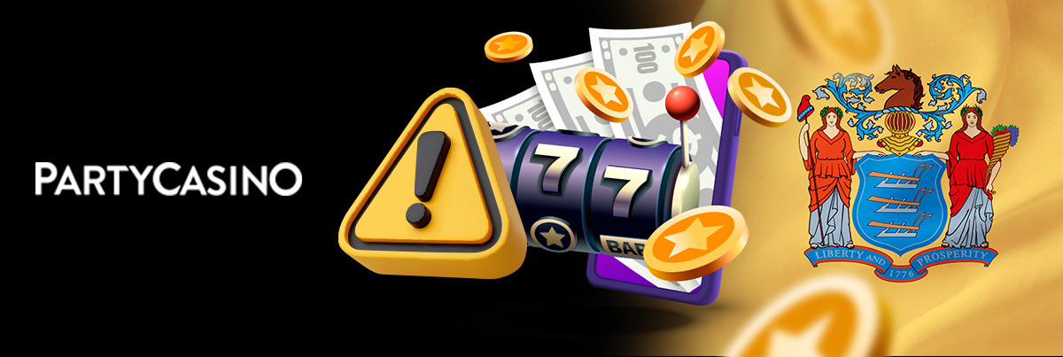 New Jersey Party Casino Bonuses to Avoid