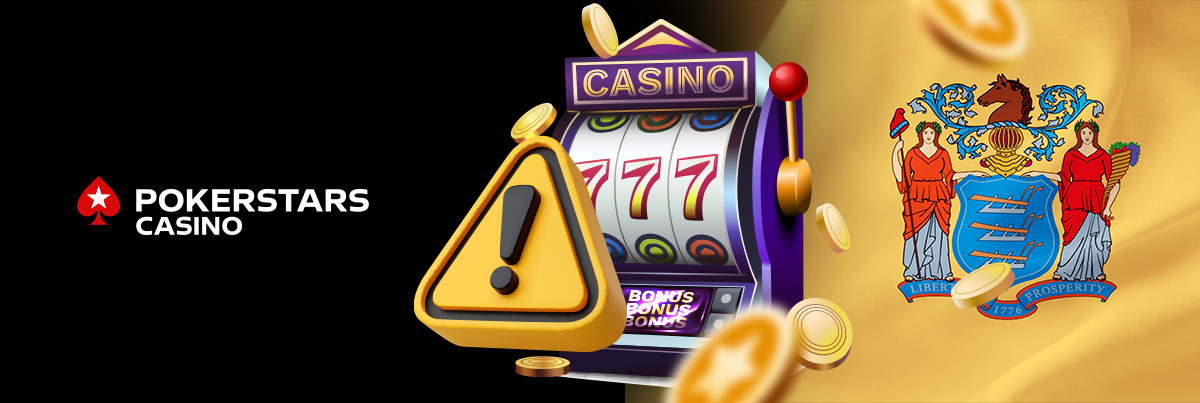 New Jersey PokerStars Casino Bonuses to Avoid