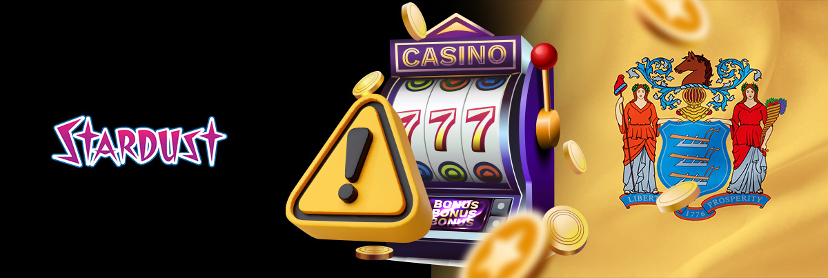 New Jersey Stardust Casino Bonuses to Avoid