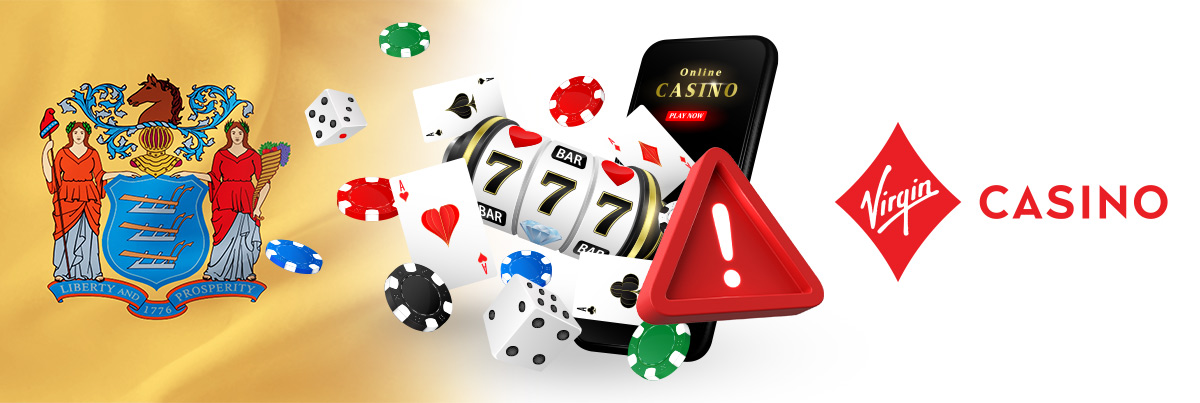 New Jersey Virgin Casino Bonuses to Avoid