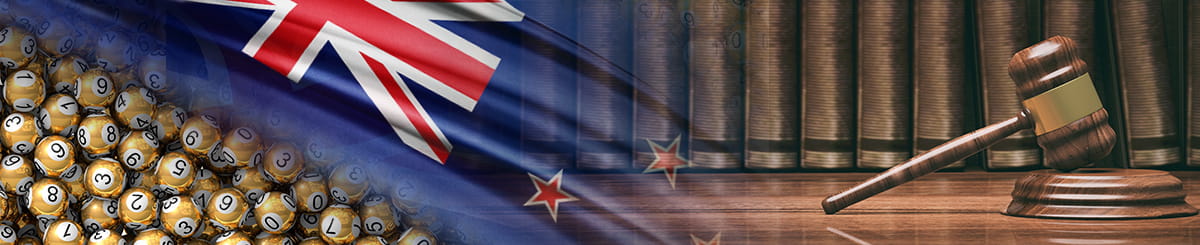 Legal Status of the Online Bingo Sites in New Zealand