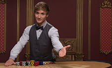 New Jersey's Best Live Casino with a No Deposit Bonus