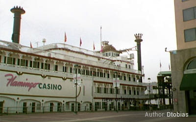 Gambling Gambling