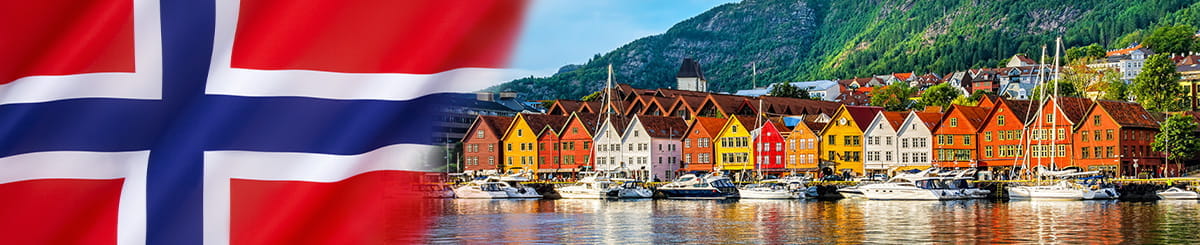 The History of Norway Gambling