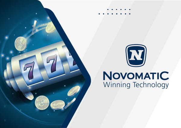 Best Novomatic Online Casinos