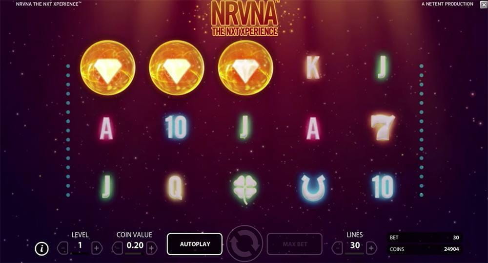 Nrvna Nrvna