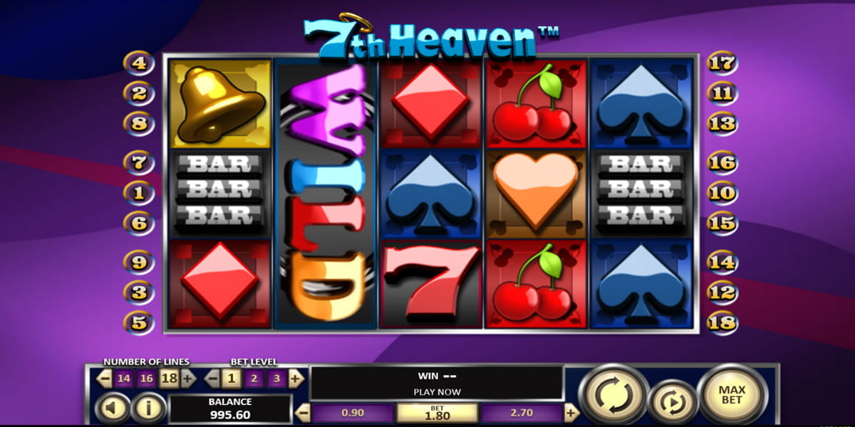 omni slots online casino