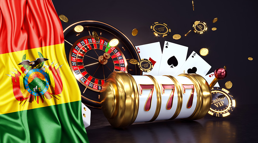 Online Casinos in Bolivia