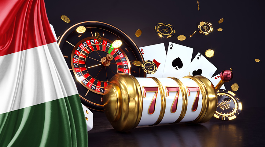 Online Casinos in Hungary