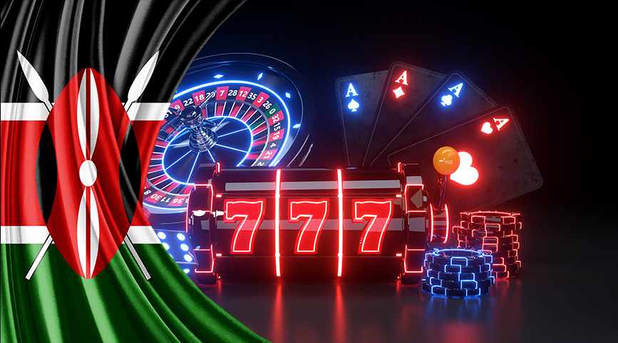 Online Casinos in Kenya