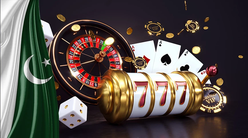 Best Online Casinos in Pakistan - 2023's Top Pakistani Casino Sites
