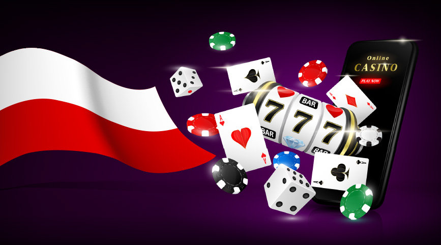 Online Casinos in Poland