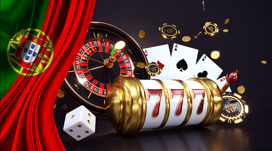 Best Online Casinos in Portugal - Top PT Casino Sites for 2024