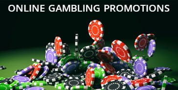 Online Gambling Promotions