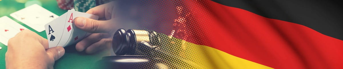 Legal Status of Online Poker in Germany