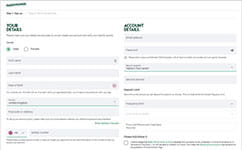 How to Register with a Paddy Power Bonus Code