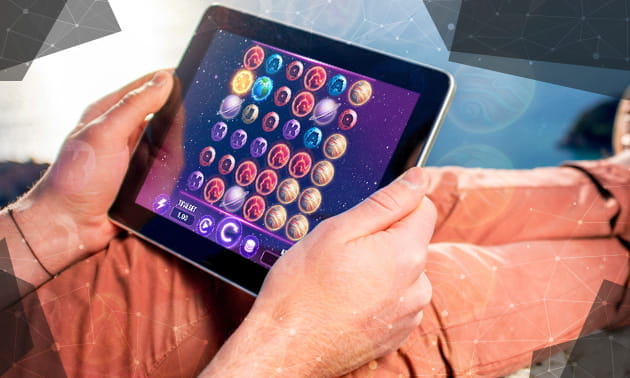 22bet's Mobile Casino App
