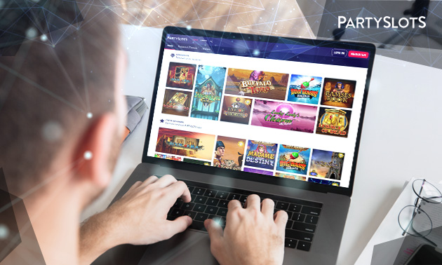 The Casino Name Online Casino